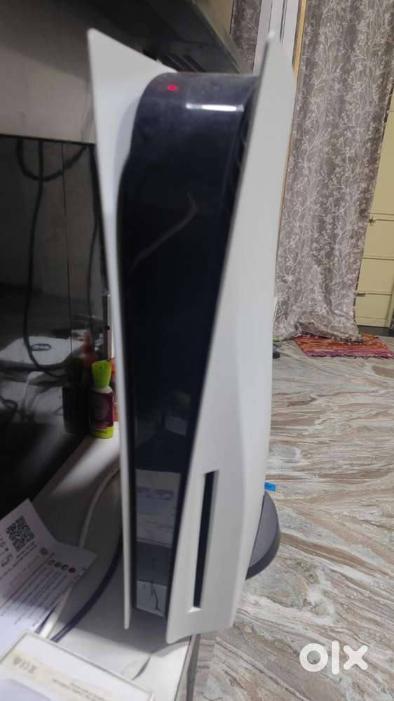 Playstation 5 (PS5) fat