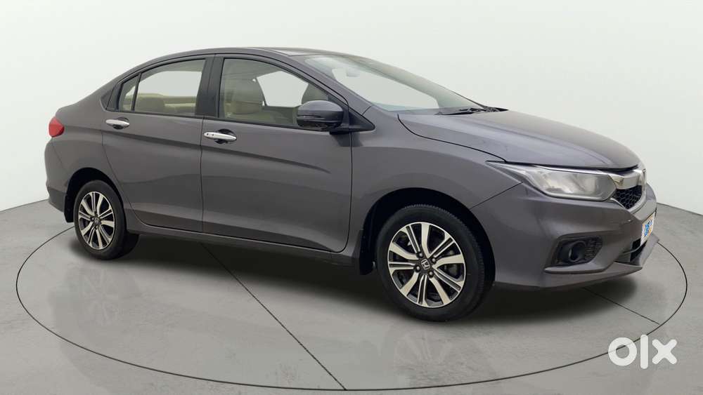 Honda City 1.5 V 5TH GEN i-VTEC MT, 2022, Petrol