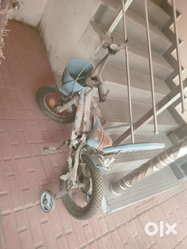 Bicycle Kids upto 5 years