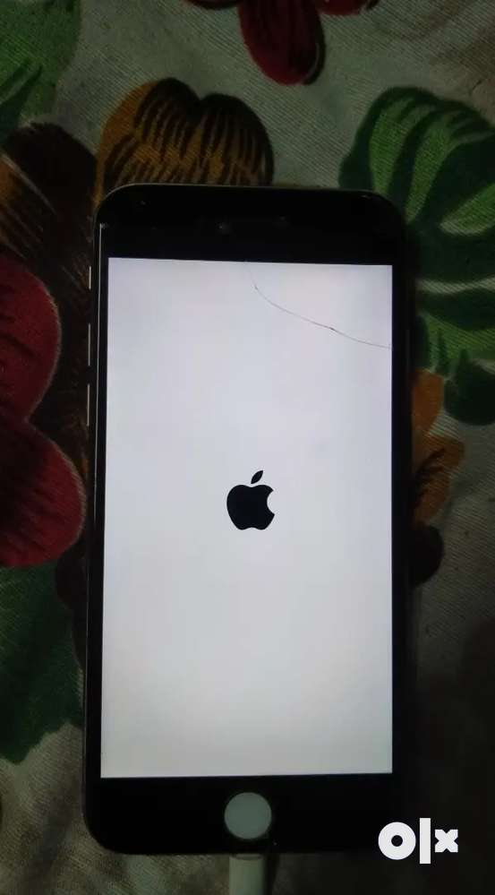 iPhone 6 mobile for sell software issue