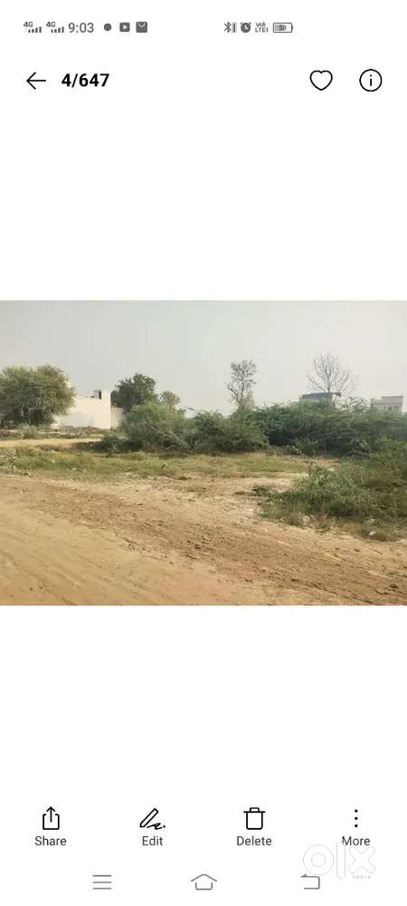 2500000 Lakh  ke Budget me Registry House Lena hai Jispe Loan Ho jaye