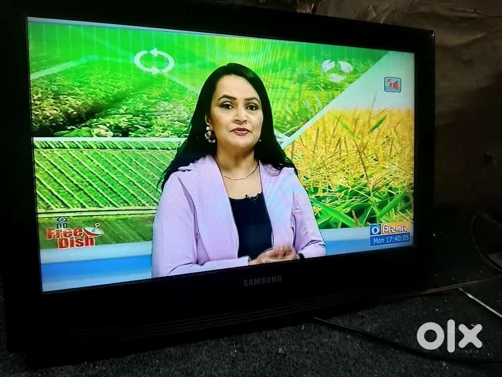 original samsung lcd 26