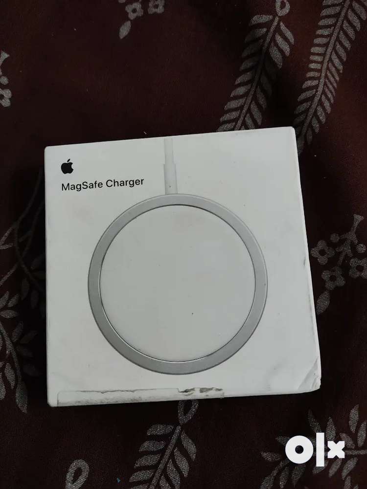 Apple original wireless charger