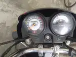 Good condition bike