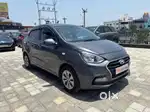 Hyundai Aura SX Manual, 2022, Petrol