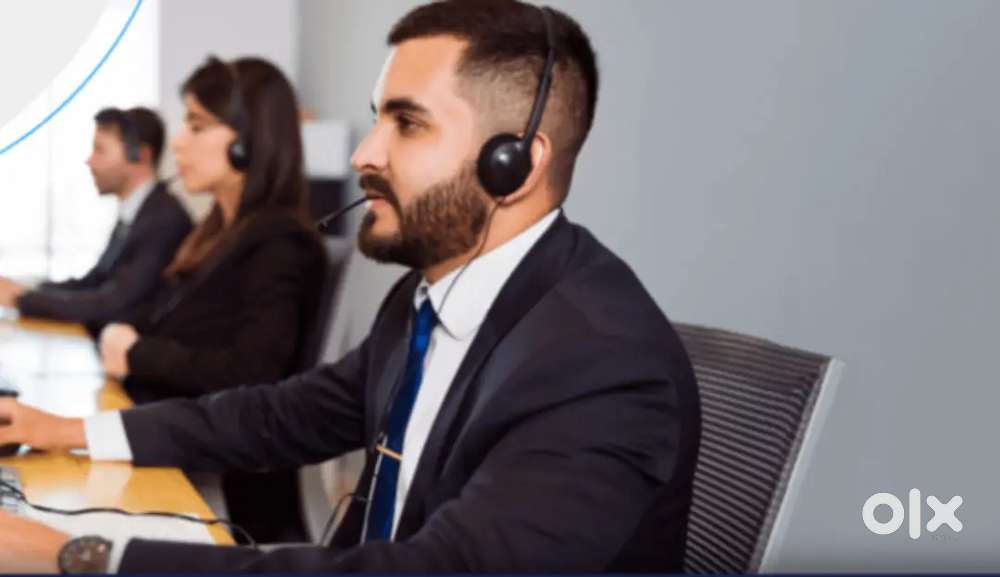 Telecalling