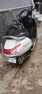 Good condition