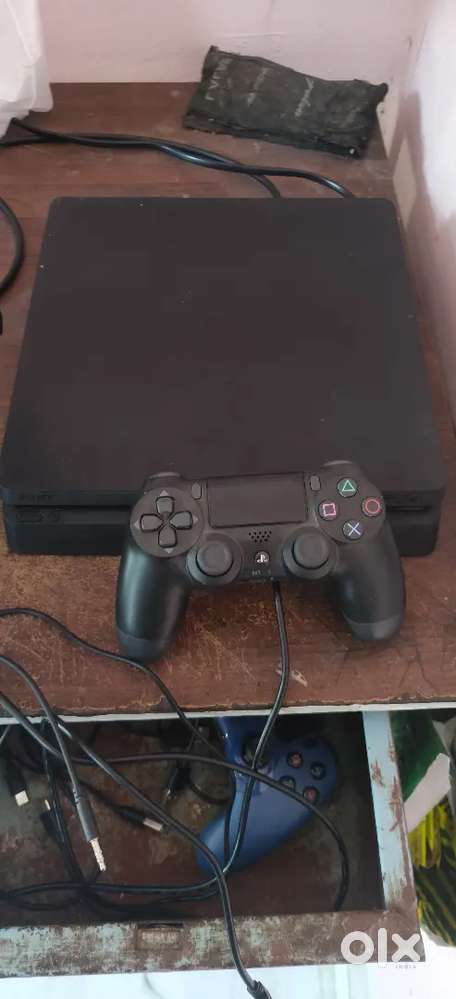 PS4(Slim)1Gb