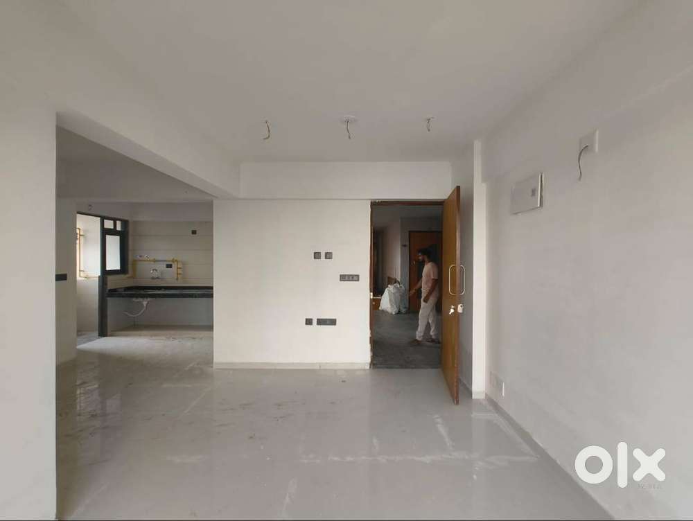 2 BHK Apartment shela, Shela, Ahmedabad