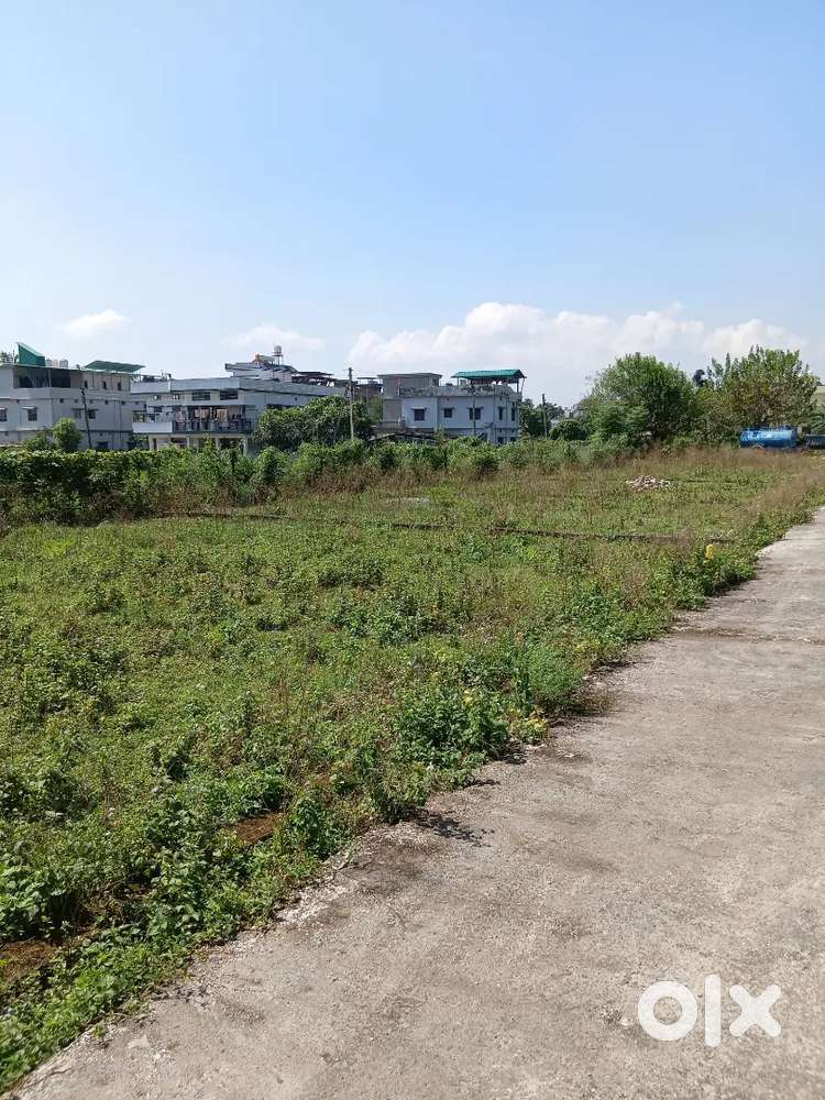 R-3 Property In Pondha - Dehradun