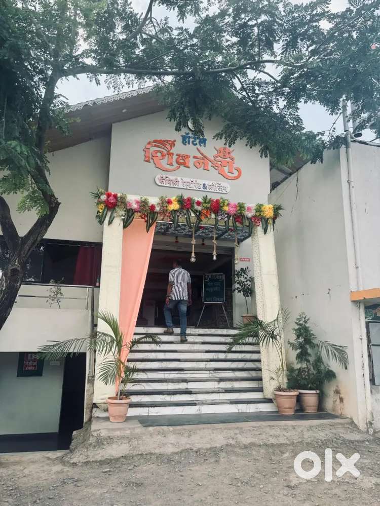 Hotel Shivneri
