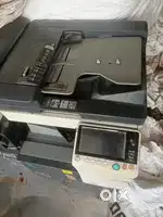 Xerox Machine Printer