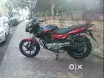 bajaj pulser 150