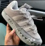 Adidas Aditmatic shoes