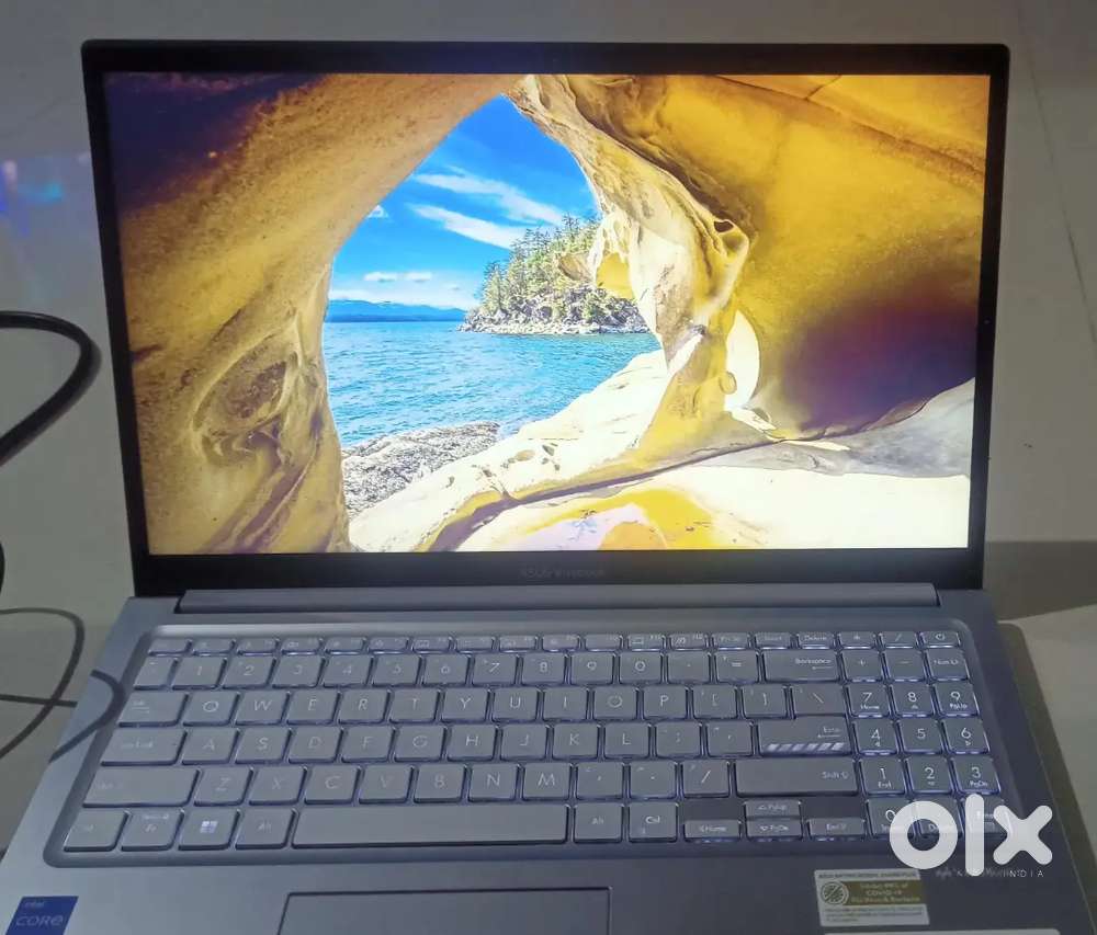 Asus vivobook 15 intel