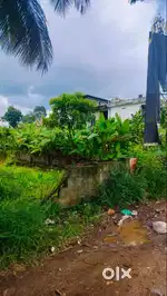13 Cents of Land in Athani, Nedumbassery