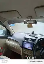 Maruti suzuki swift desire LXI DL1RTC Number
