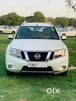 Nissan Terrano, 2014, Diesel