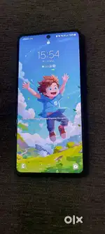 Samsung M 52 5g 6/128 Gb  Mobile phone