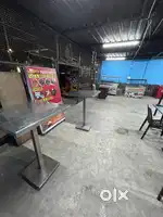 Commercial Space/ Hotel for rent with full equipment and furniture,