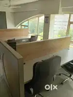 Office for rent in Sadguru Complex