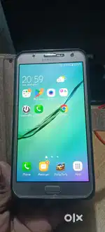 Sumsung J7& zebronic blutooth