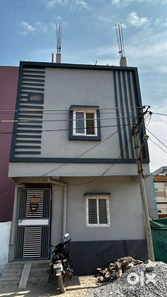 1 BHK with western bathroom available near to HiTech City