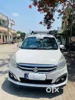 Maruti Suzuki Ertiga 2018 Diesel Good Condition