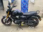 TVS ronin/good condition/  documents available