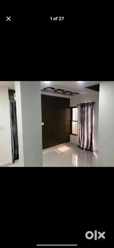 1bhk flat rent for family and boys and girls