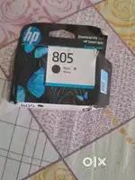 HP deskjet Plus Cartridge