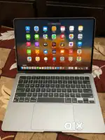Macbook Air M2 2022 13.6 inch