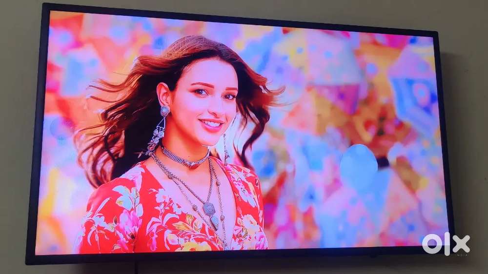 Samsung 40 inch smart led tv