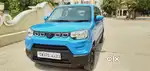 Maruti Suzuki S-Presso VXI Plus, 2021, Petrol