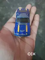 Made in Malaysla toy car
