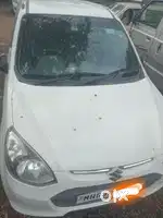 Maruti Suzuki Alto 800