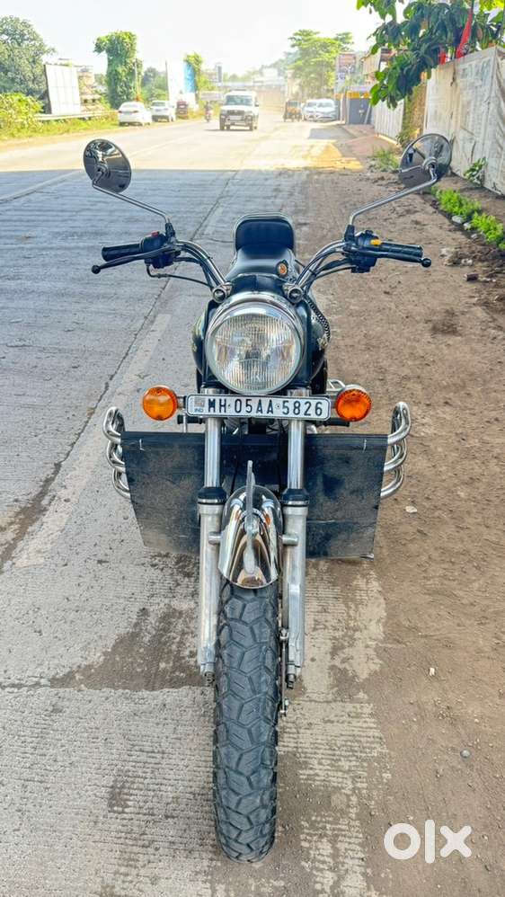Royal Enfield Electra 2004 std