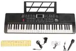 intern piano