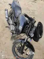 Good in condition