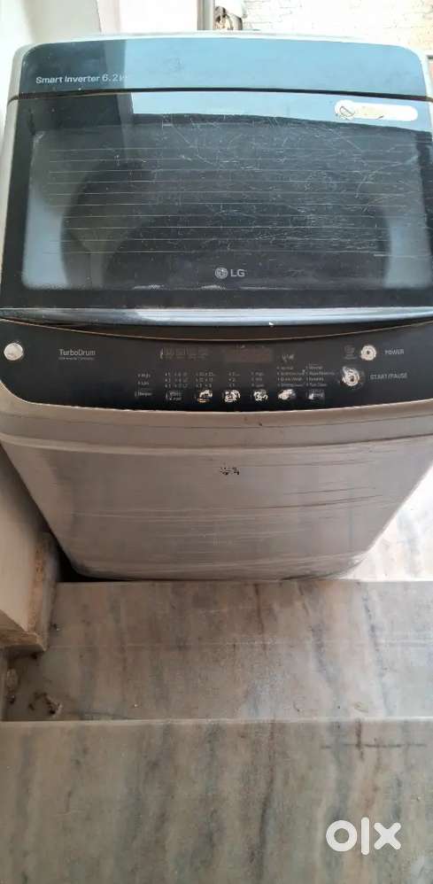 Washing machine for sell