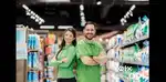Be a Weekend Brand Rep!