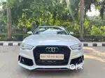 Audi A6 3.0 TDI quattro Premium, 2012, Diesel