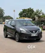 Maruti Suzuki Baleno 1.2 Delta, 2018, Petrol