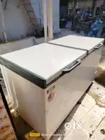 Deep Freezer