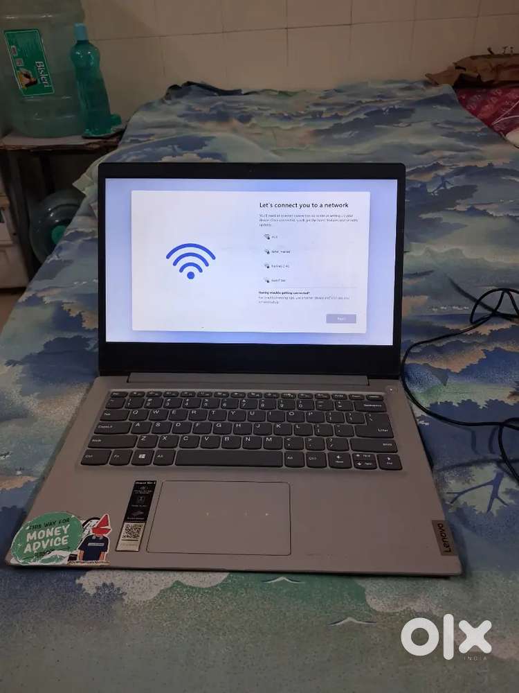 URGENT SELL Lenovo IdeaPad Slim 3i