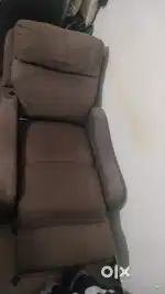 Sofa recliner