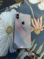 Iphone xsmax 256Gb from USA 89% battery health