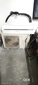 HAIER 3star Inverter A.C.