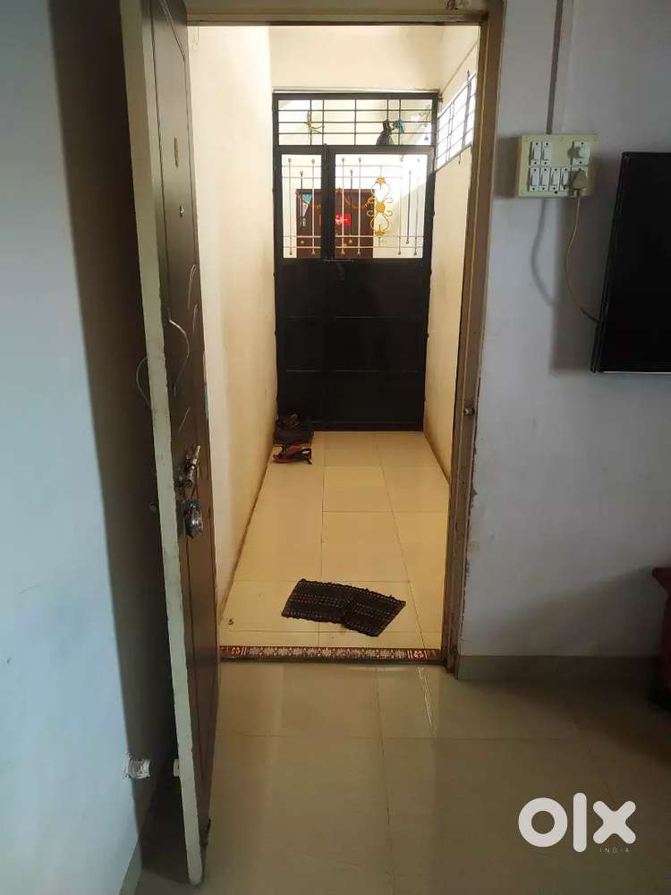 Vinayak drshan residency satara