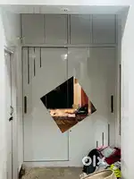 Newly built 2 room lobby ground floor in sector 13y